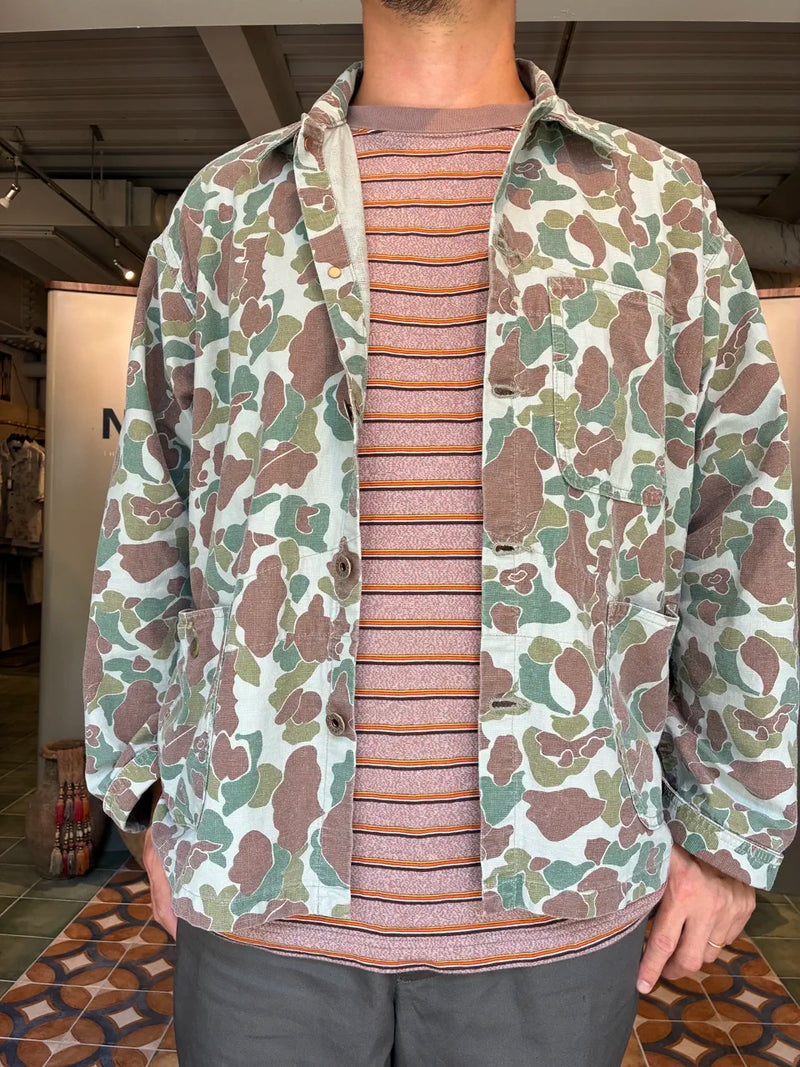 [Styling]Nigel Cabourn OSAKA MINAMIHORIE STORE 2026.8.9