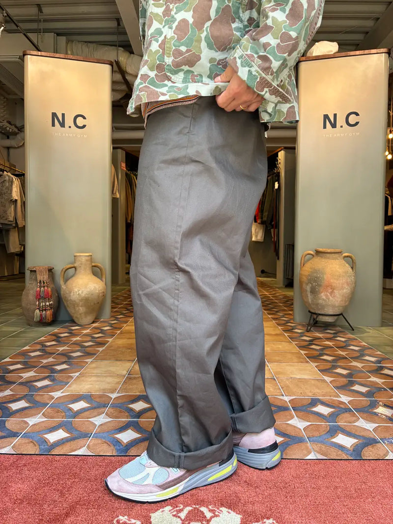 [Styling]Nigel Cabourn OSAKA MINAMIHORIE STORE 2026.8.9