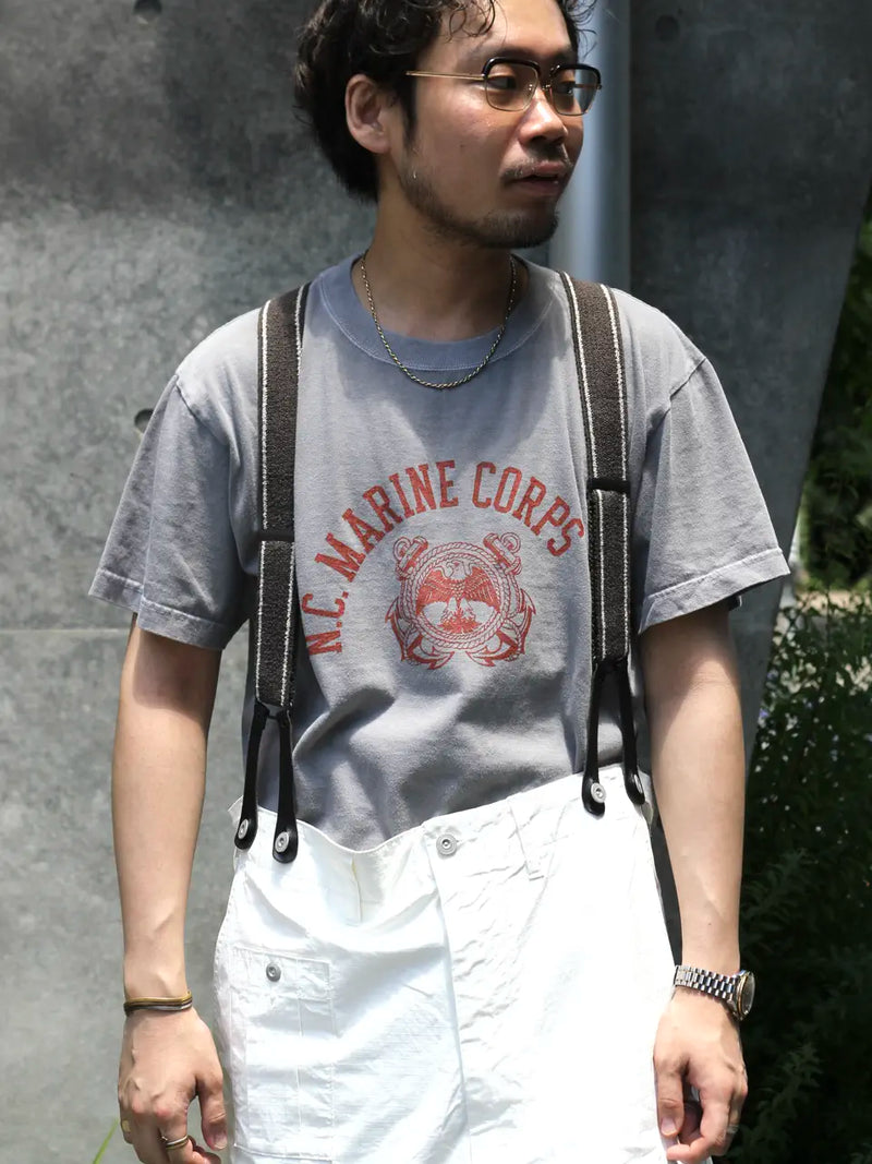 [Styling]Nigel Cabourn THE ARMY GYM FLAGSHIP STORE 2026.8.9