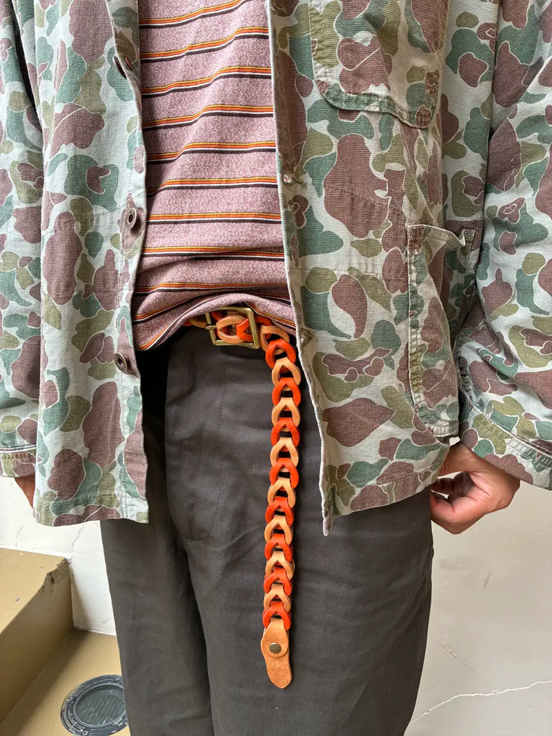 [Styling]Nigel Cabourn OSAKA MINAMIHORIE STORE 2026.8.9