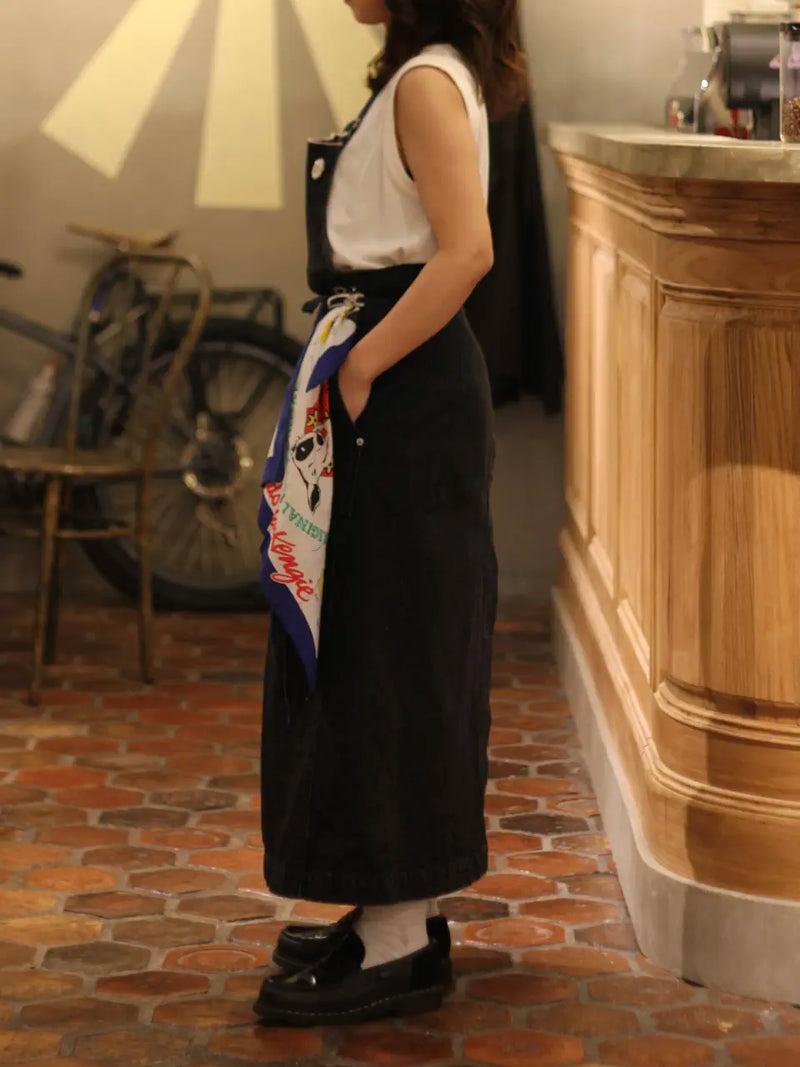 [Styling]Nigel Cabourn OMOTESANDO STORE 2026.8.10