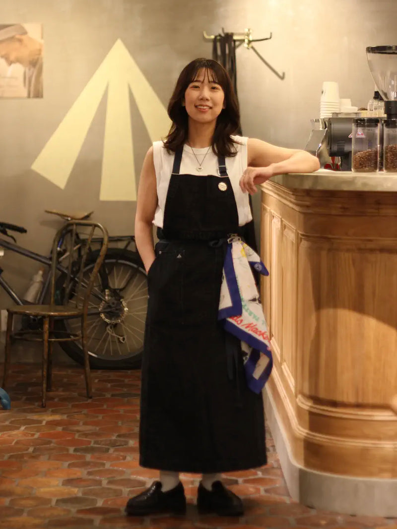 [Styling]Nigel Cabourn OMOTESANDO STORE 2026.8.10