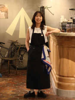 [Styling]Nigel Cabourn OMOTESANDO STORE 2026.8.10