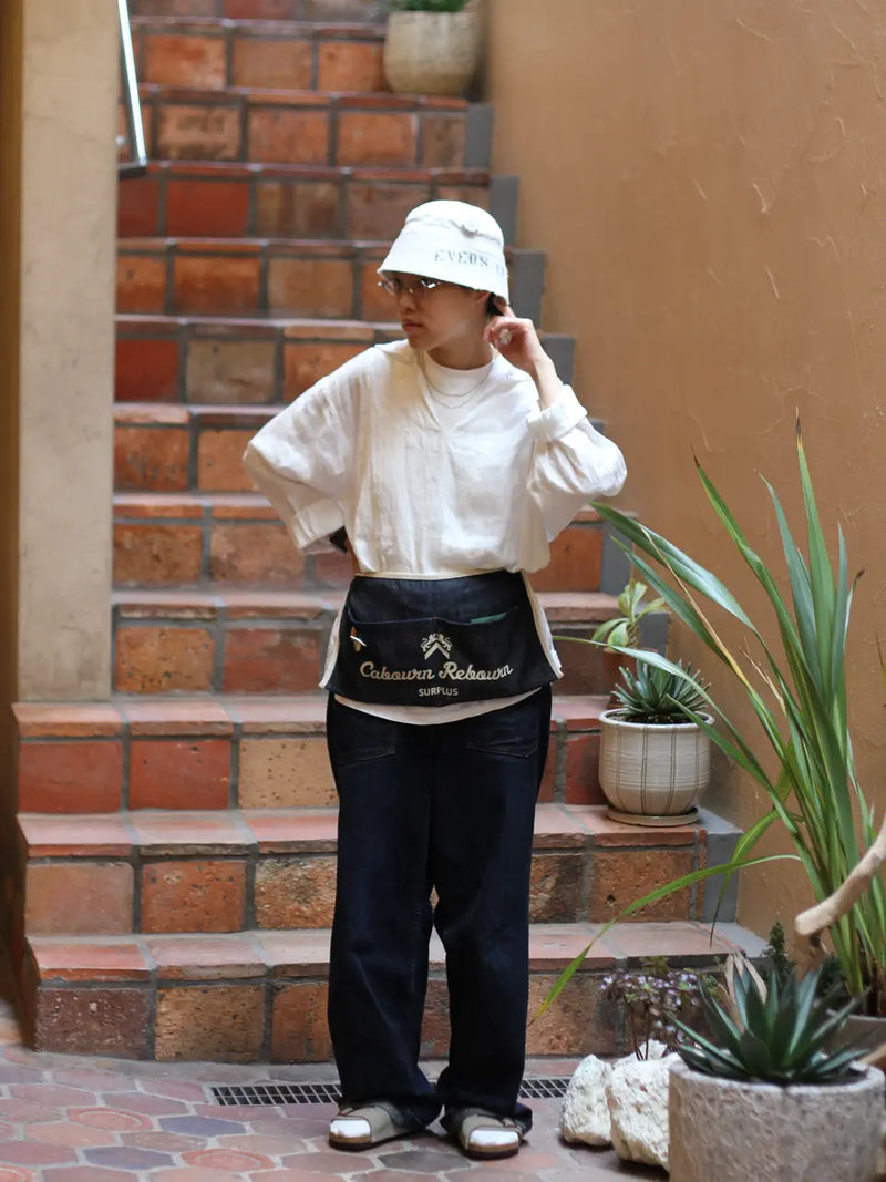 [Styling]Nigel Cabourn OMOTESANDO STORE 2026.8.12