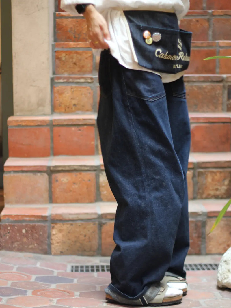 [Styling]Nigel Cabourn OMOTESANDO STORE 2026.8.12