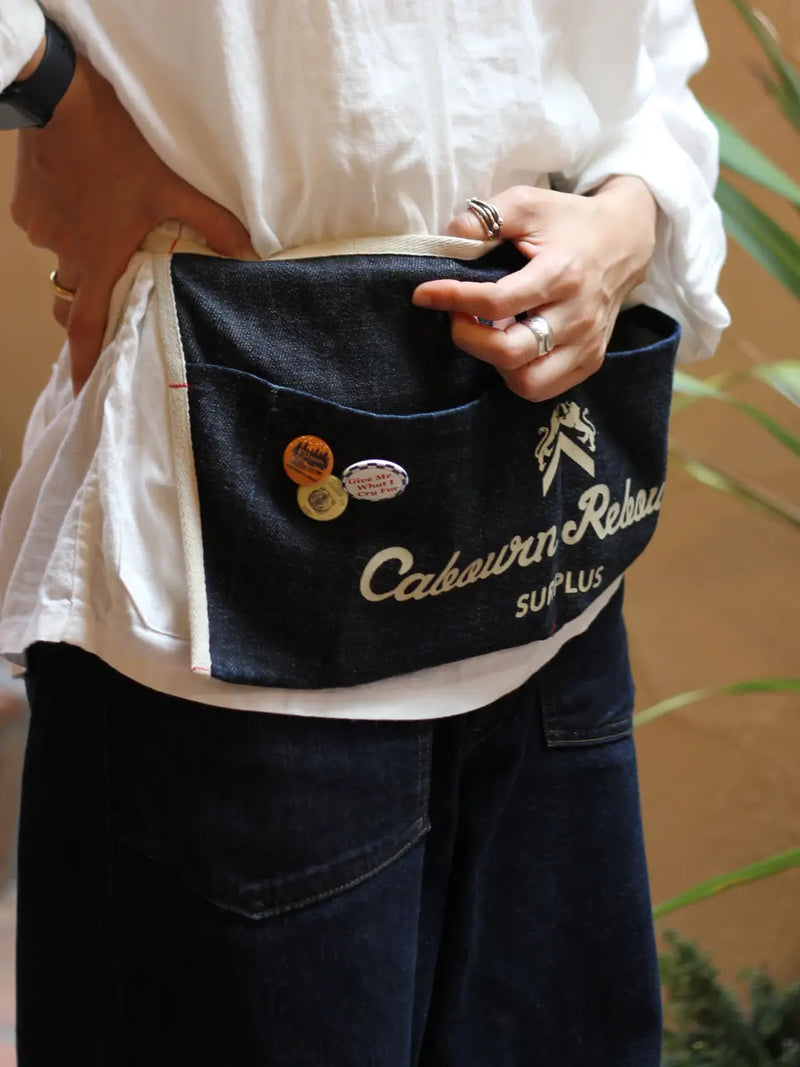 [Styling]Nigel Cabourn OMOTESANDO STORE 2026.8.12