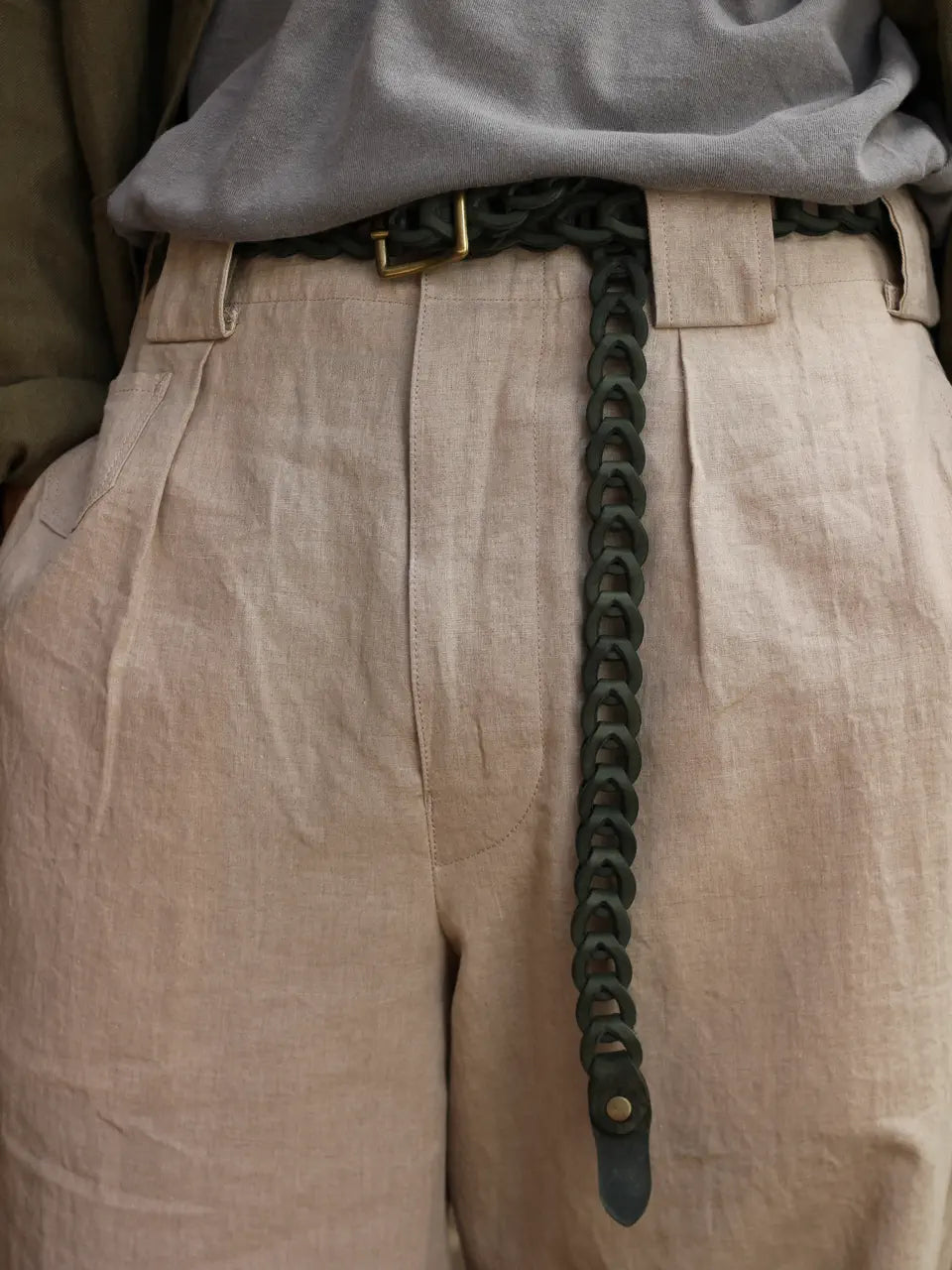 [Styling］Nigel Cabourn THE ARMY GYM FLAGSHIP STORE 2026.8.11