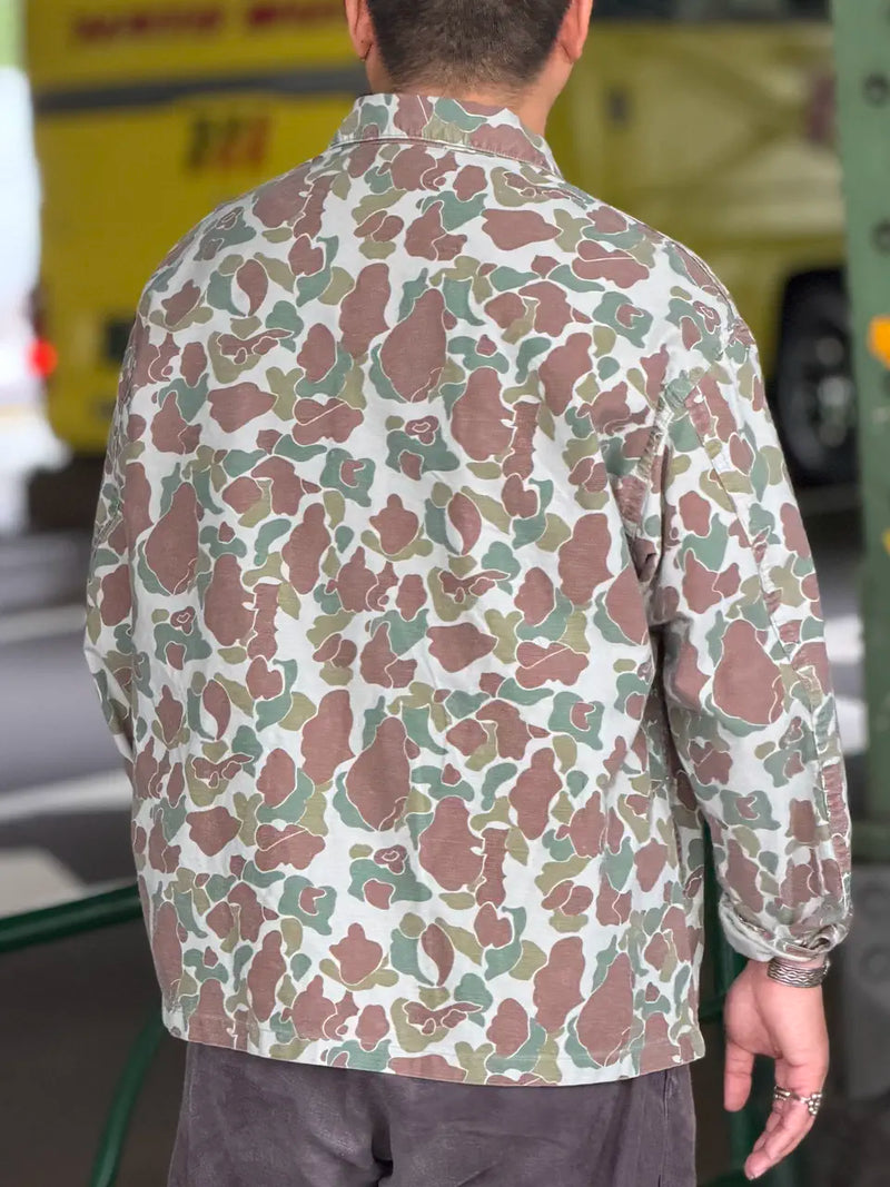 [Styling]Nigel Cabourn THE ARMY GYM HANKYU MENS TOKYO STORE 2026.8.11