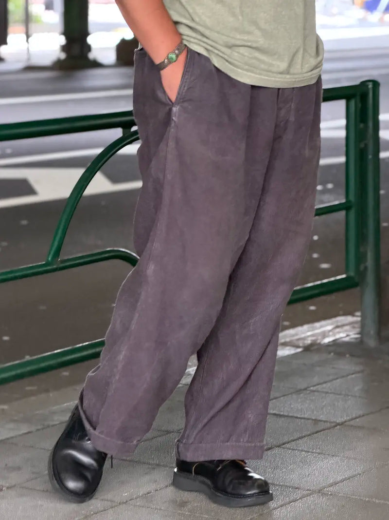 [Styling]Nigel Cabourn THE ARMY GYM HANKYU MENS TOKYO STORE 2026.8.11