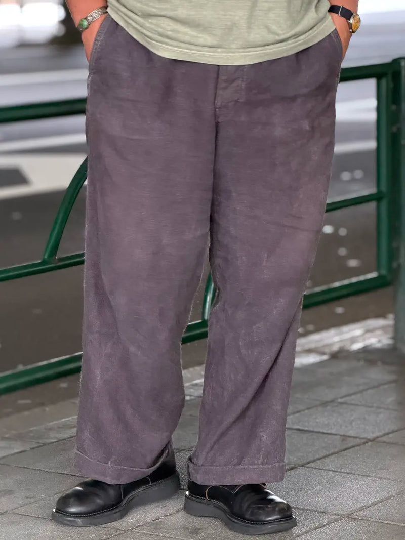[Styling]Nigel Cabourn THE ARMY GYM HANKYU MENS TOKYO STORE 2026.8.11