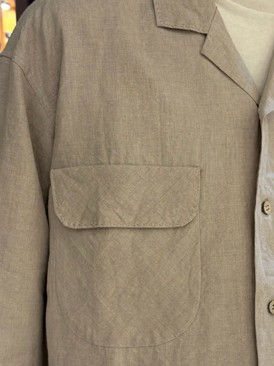 [Styling]Nigel Cabourn ROPPONGI HILLS STORE 2026.8.11