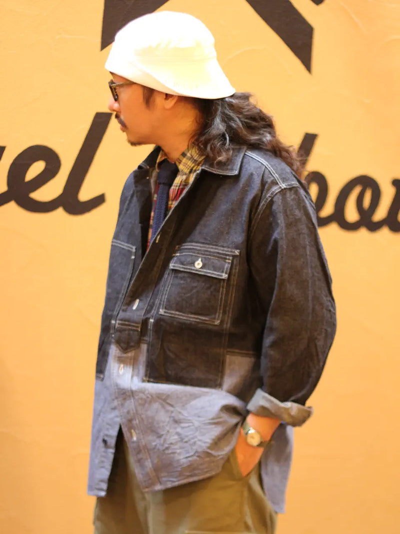 [Styling]Nigel Cabourn OMOTESANDO STORE 2026.8.14