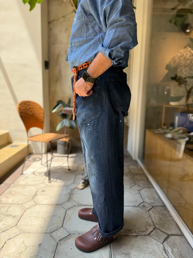 [Styling]Nigel Cabourn OSAKA MINAMIHORIE STORE 2026.8.15