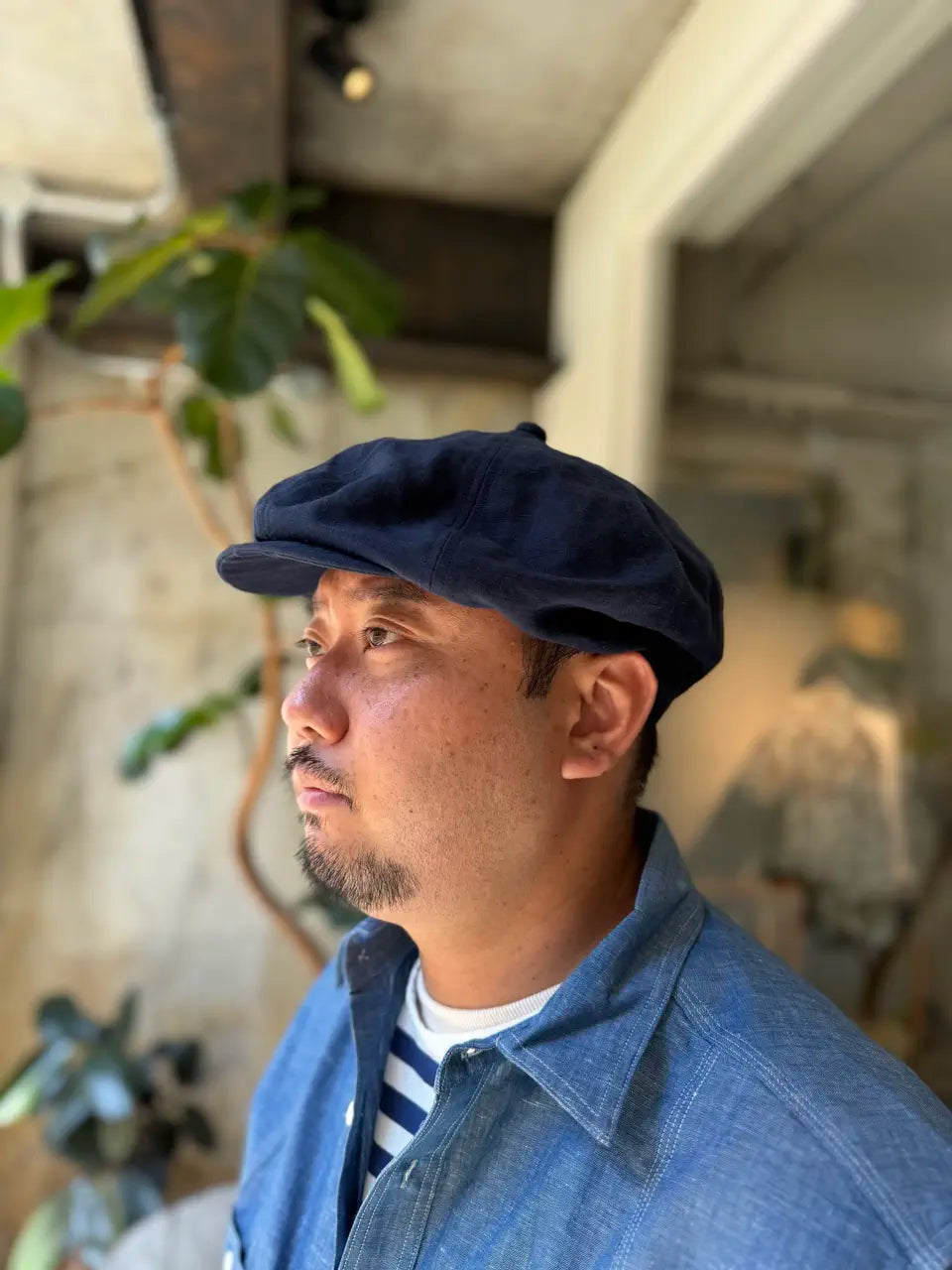 [Styling]Nigel Cabourn OSAKA MINAMIHORIE STORE 2026.8.15