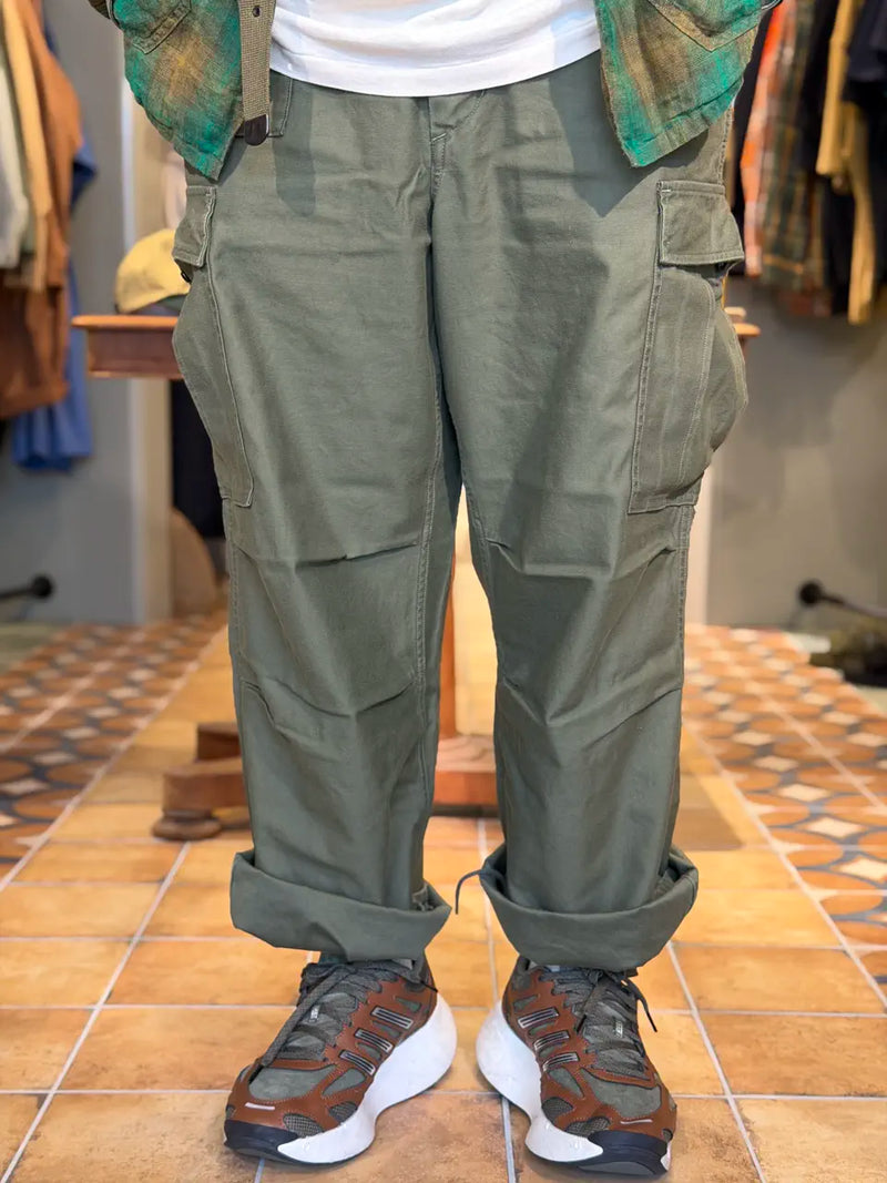 [Styling]Nigel Cabourn OSAKA MINAMIHORIE STORE 2026.8.15
