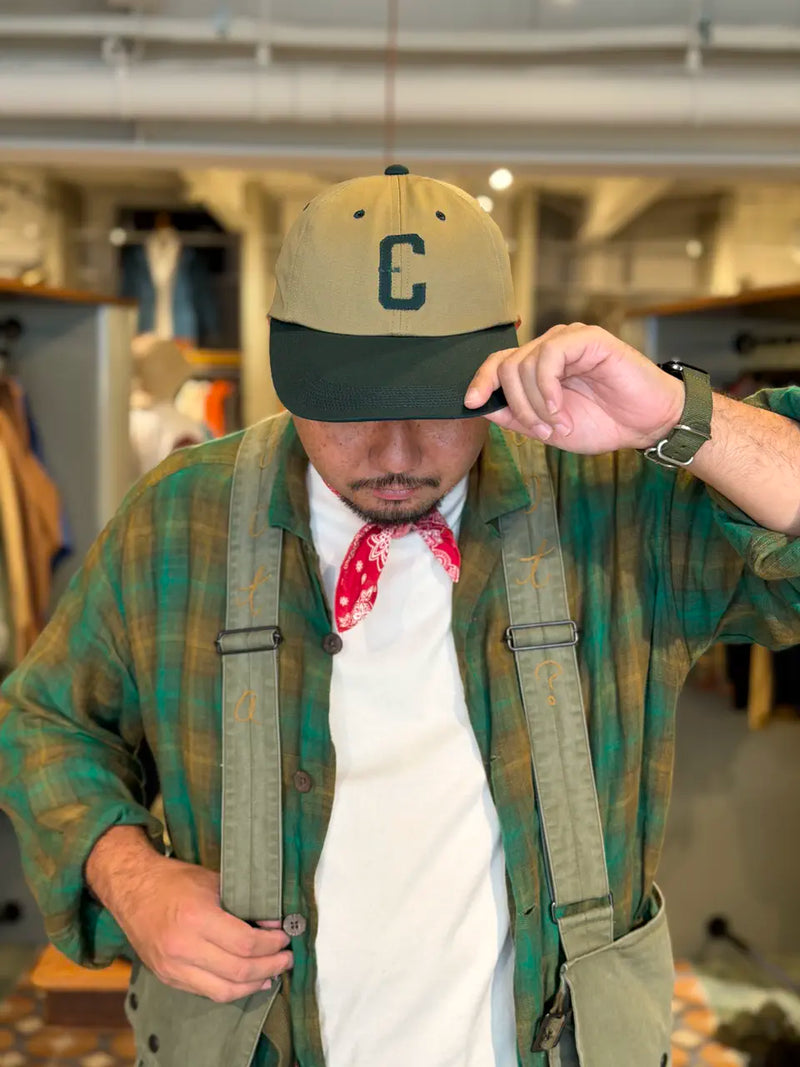 [Styling]Nigel Cabourn OSAKA MINAMIHORIE STORE 2026.8.15
