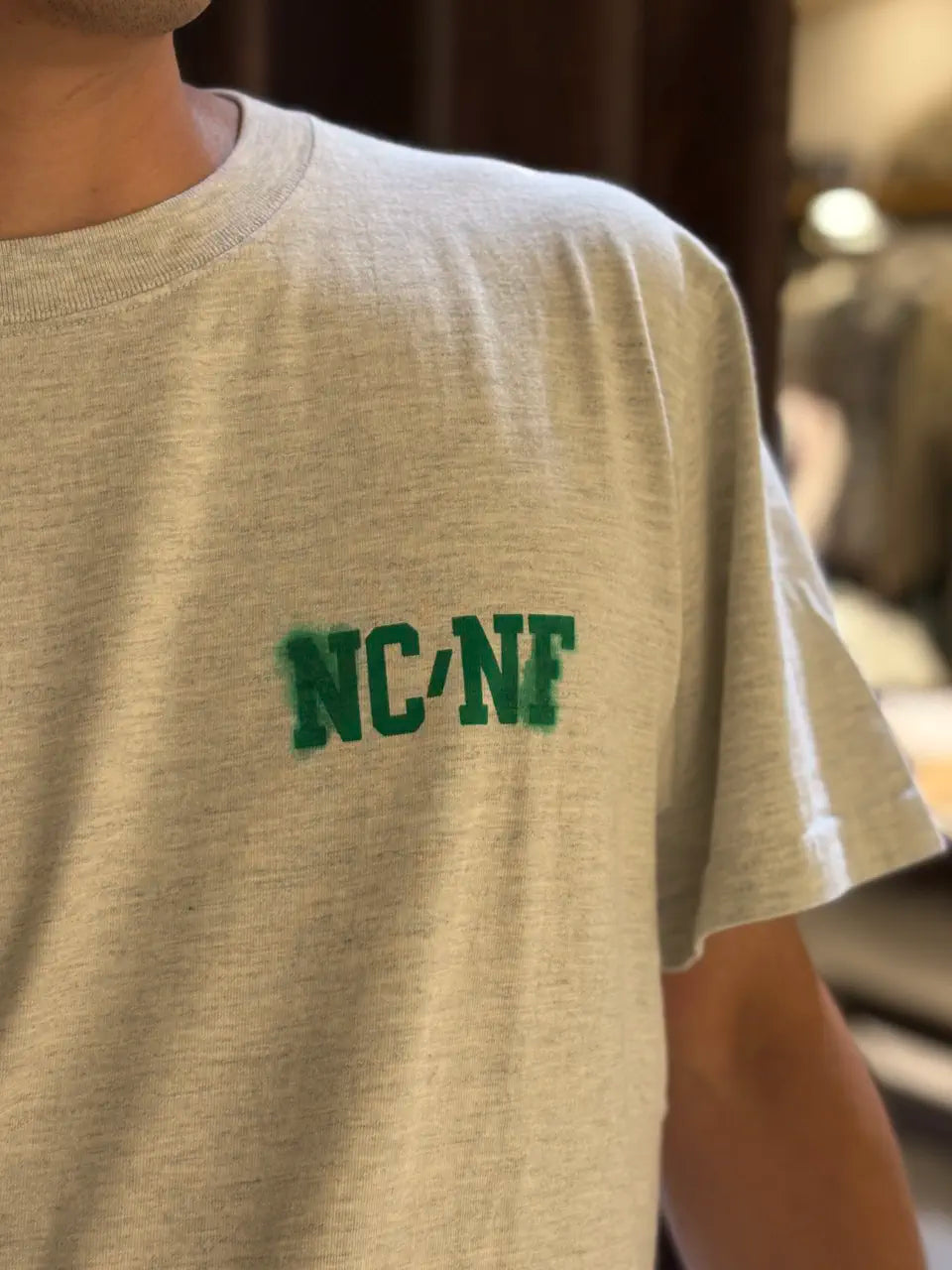 [Styling]Nigel Cabourn ROPPONGI HILLS STORE 2026.8.15