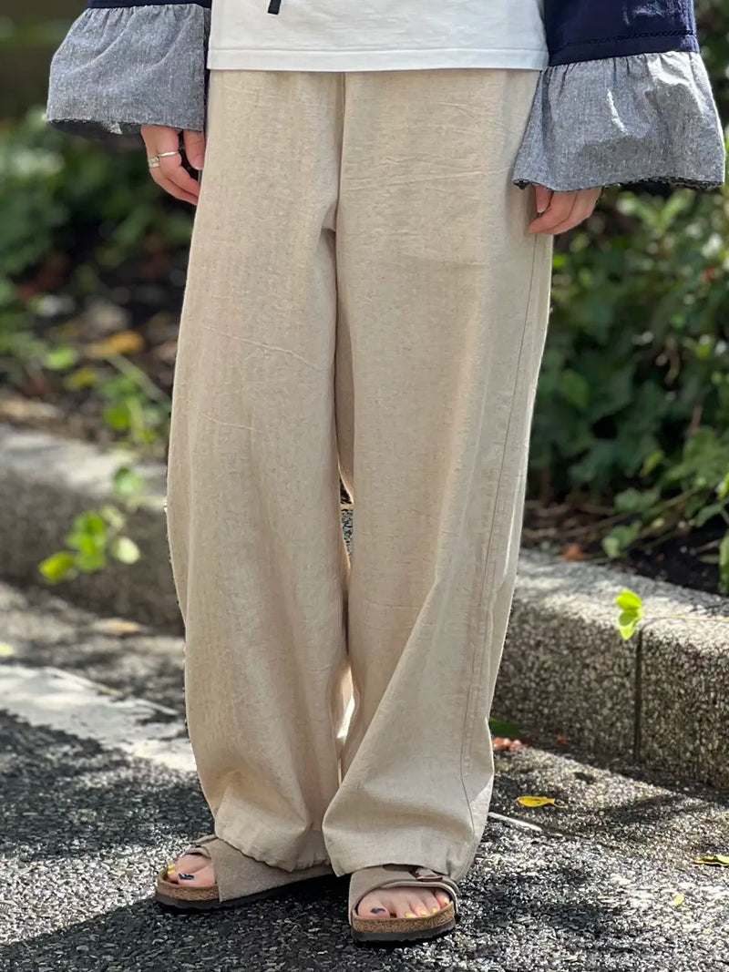 [Styling] Nigel Cabourn WOMAN THE ARMY GYM NAKAMEGURO STORE 2026.8.15