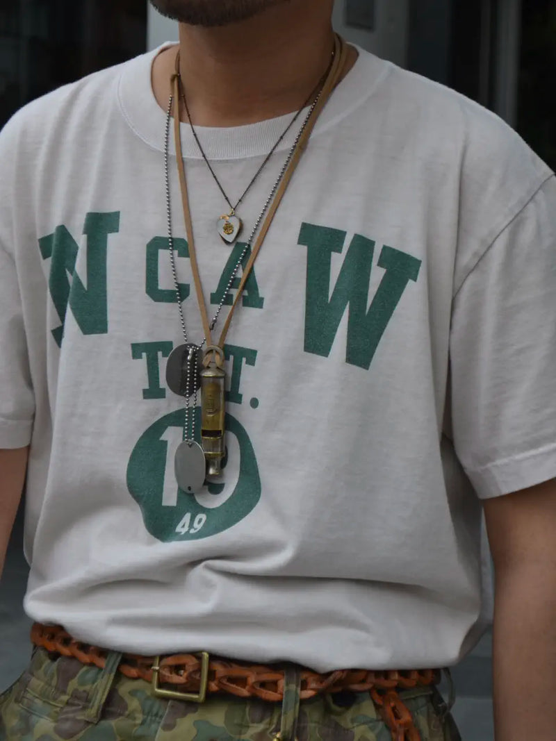 [Styling]Nigel Cabourn THE ARMY GYM FLAGSHIP STORE 2026.8.16
