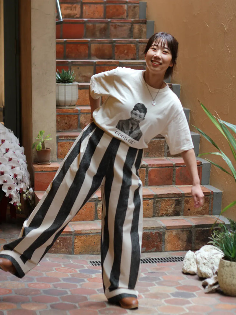 [Styling]Nigel Cabourn OMOTESANDO STORE 2026.8.16