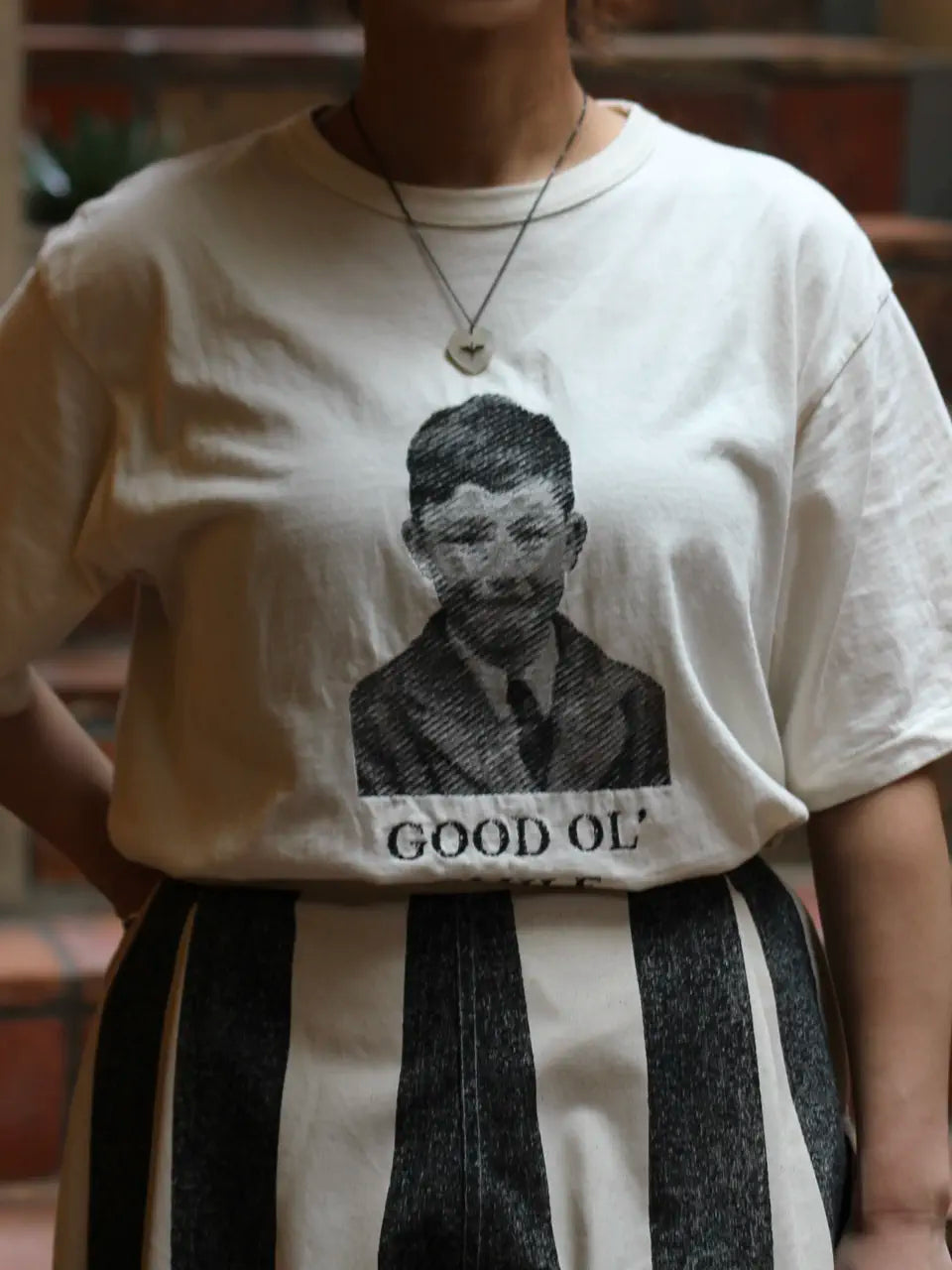 [Styling]Nigel Cabourn OMOTESANDO STORE 2026.8.16