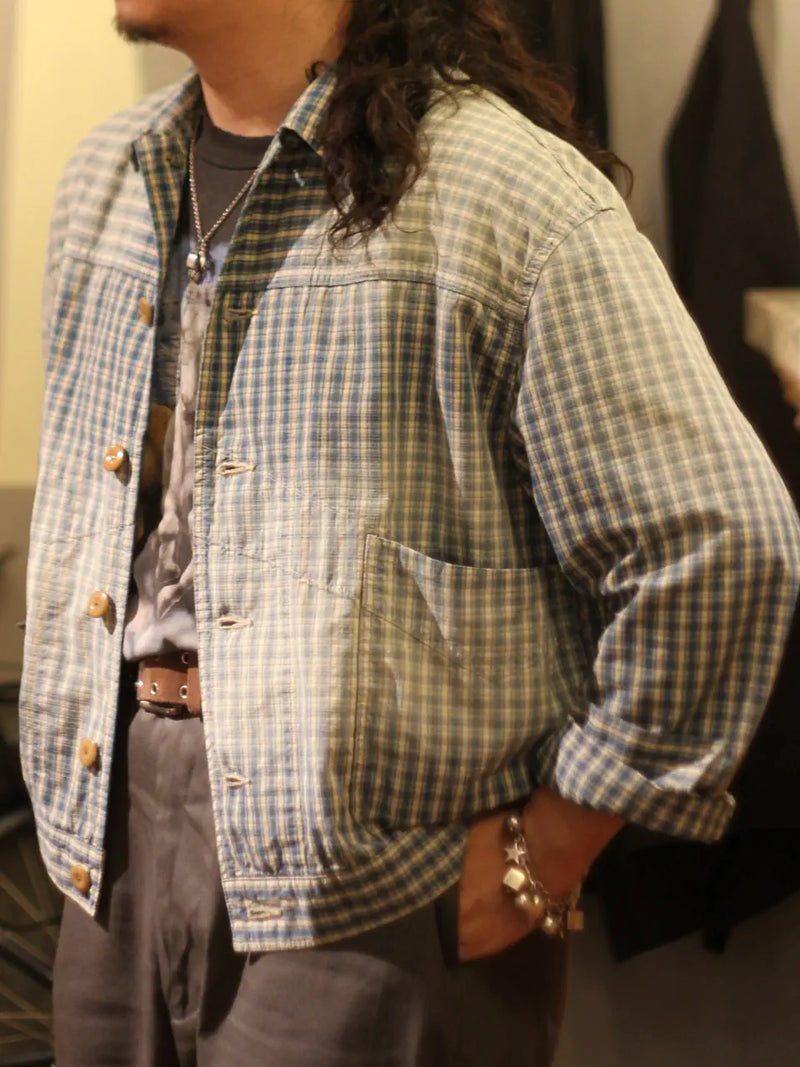 [Styling]Nigel Cabourn OMOTESANDO STORE 2026.8.16