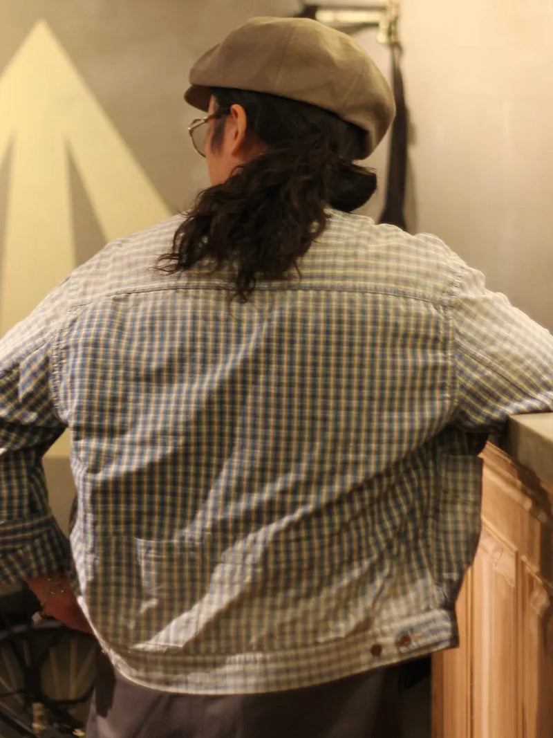 [Styling]Nigel Cabourn OMOTESANDO STORE 2026.8.16