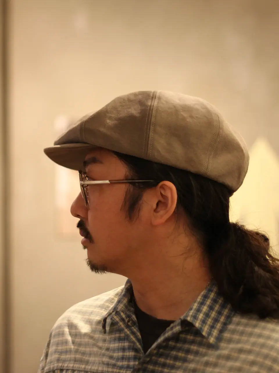 [Styling]Nigel Cabourn OMOTESANDO STORE 2026.8.16
