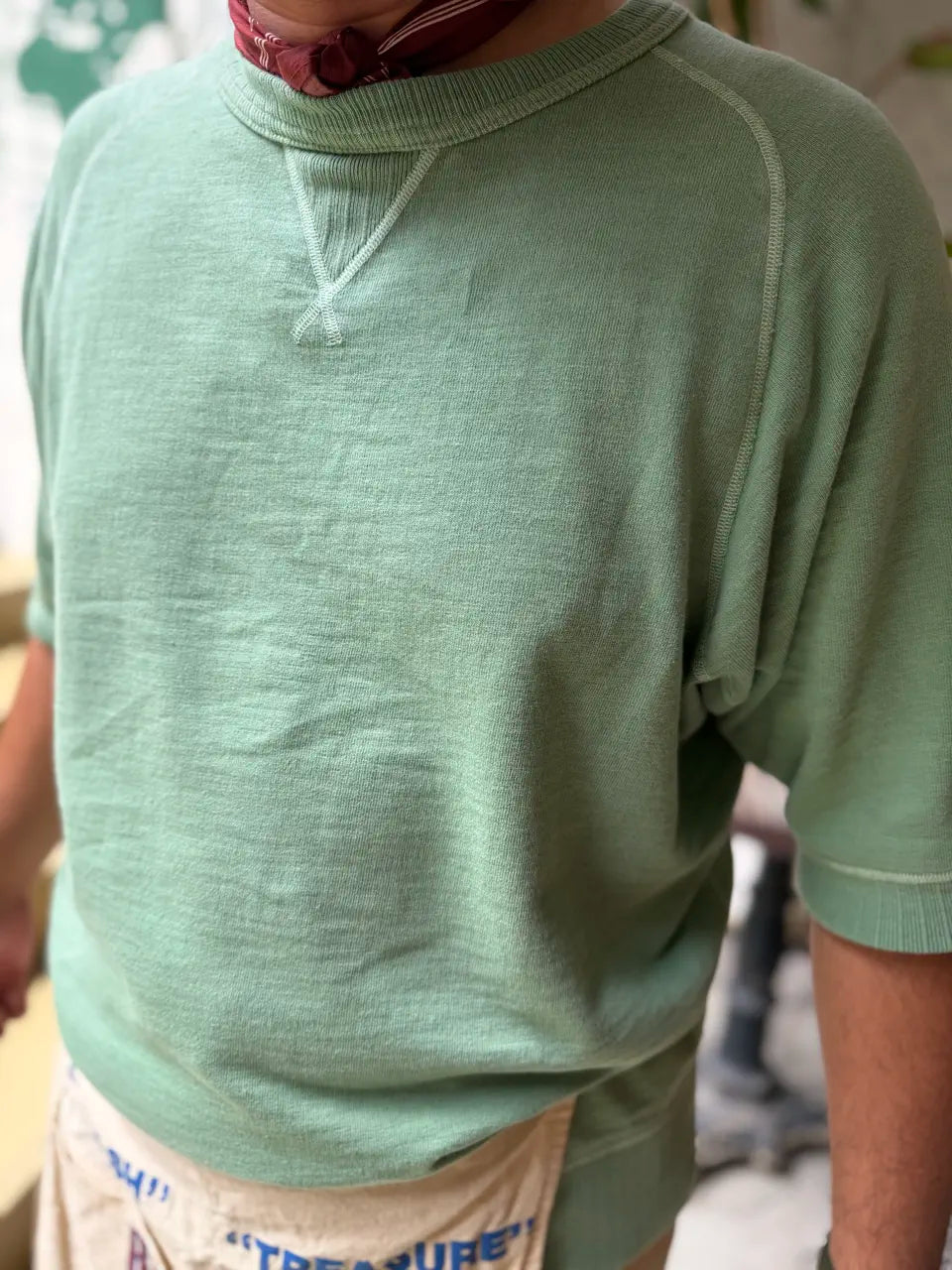 [Styling]Nigel Cabourn OSAKA MINAMIHORIE STORE 2026.8.17