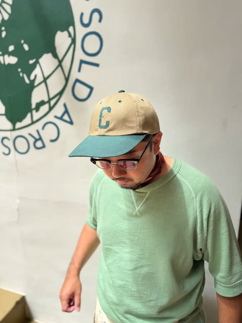 [Styling]Nigel Cabourn OSAKA MINAMIHORIE STORE 2026.8.17