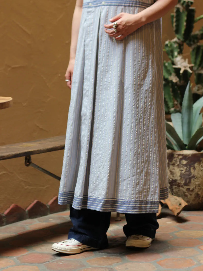 [Styling]Nigel Cabourn WOMAN THE ARMY GYM NAKAMEGURO STORE 2026.8.17