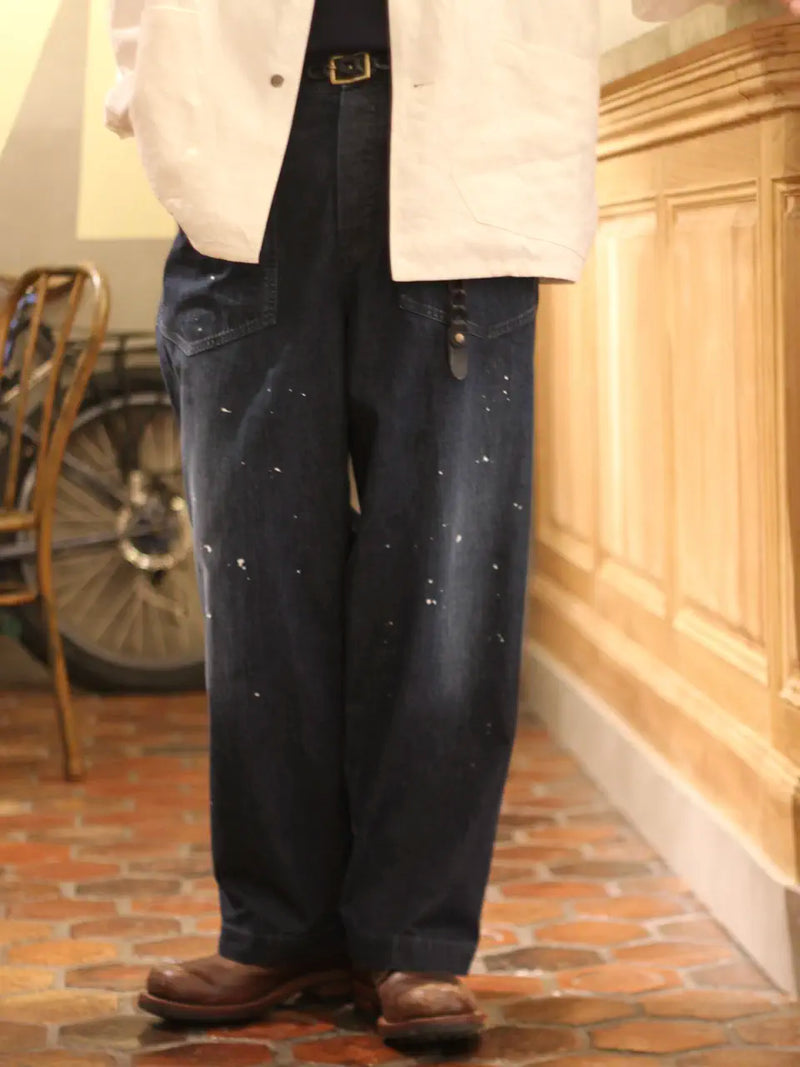 [Styling] Nigel Cabourn OMOTESANDO STORE 2026.8.19