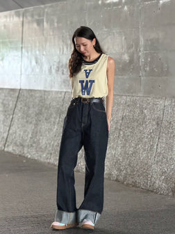 [Styling]Nigel Cabourn THE ARMY GYM HANKYU MENS TOKYO 2026.8.20