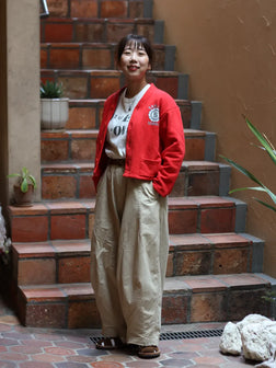 [Styling]Nigel Cabourn OMOTESANDO STORE 2026.8.21