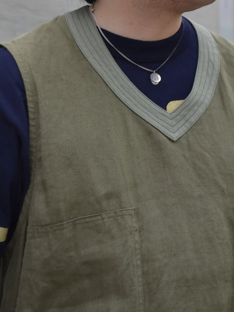 [Styling]Nigel Cabourn THE ARMY GYM FLAGSHIP STORE 2026.8.21