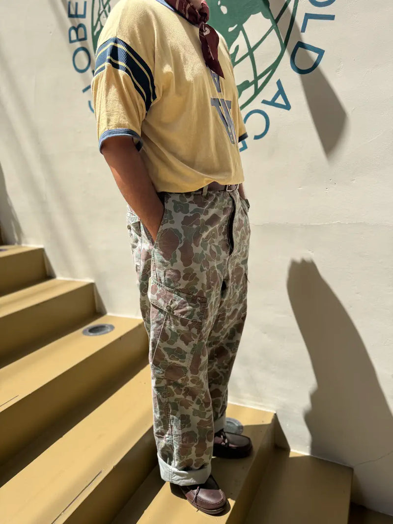 [Styling]Nigel Cabourn OSAKA MINAMIHORIE STORE 2026.8.22