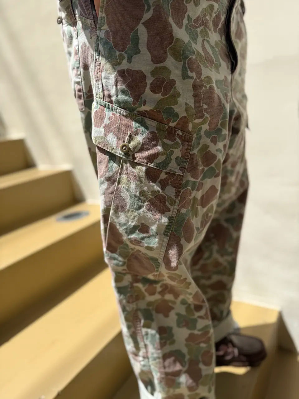 [Styling]Nigel Cabourn OSAKA MINAMIHORIE STORE 2026.8.22