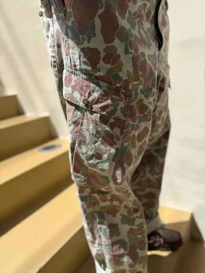 [Styling]Nigel Cabourn OSAKA MINAMIHORIE STORE 2026.8.22