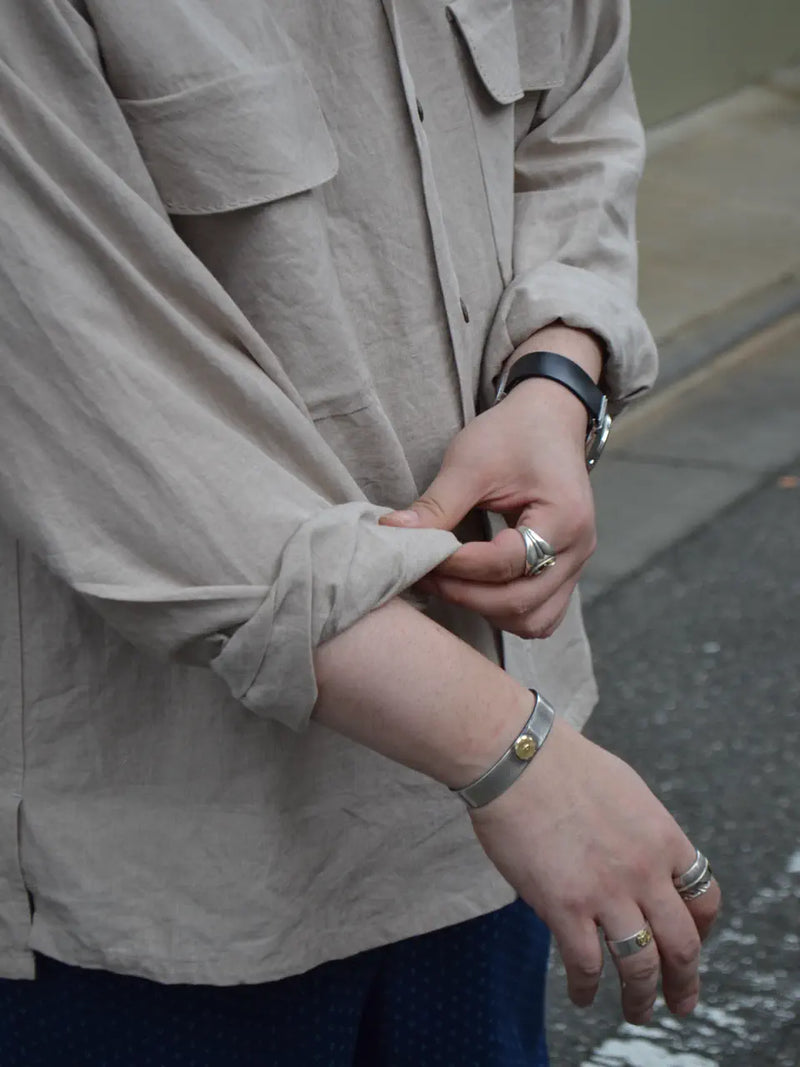 [Styling]Nigel Cabourn THE ARMY GYM FLAGSHIP STORE 2026.8.23