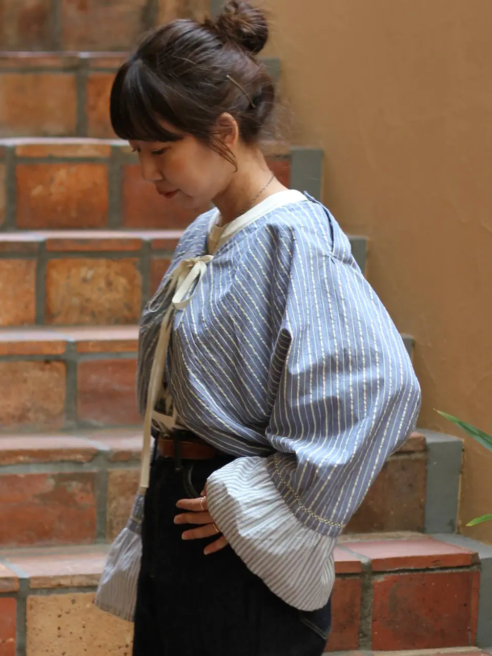 [Styling]Nigel Cabourn OMOTESANDO STORE 2026.8.24