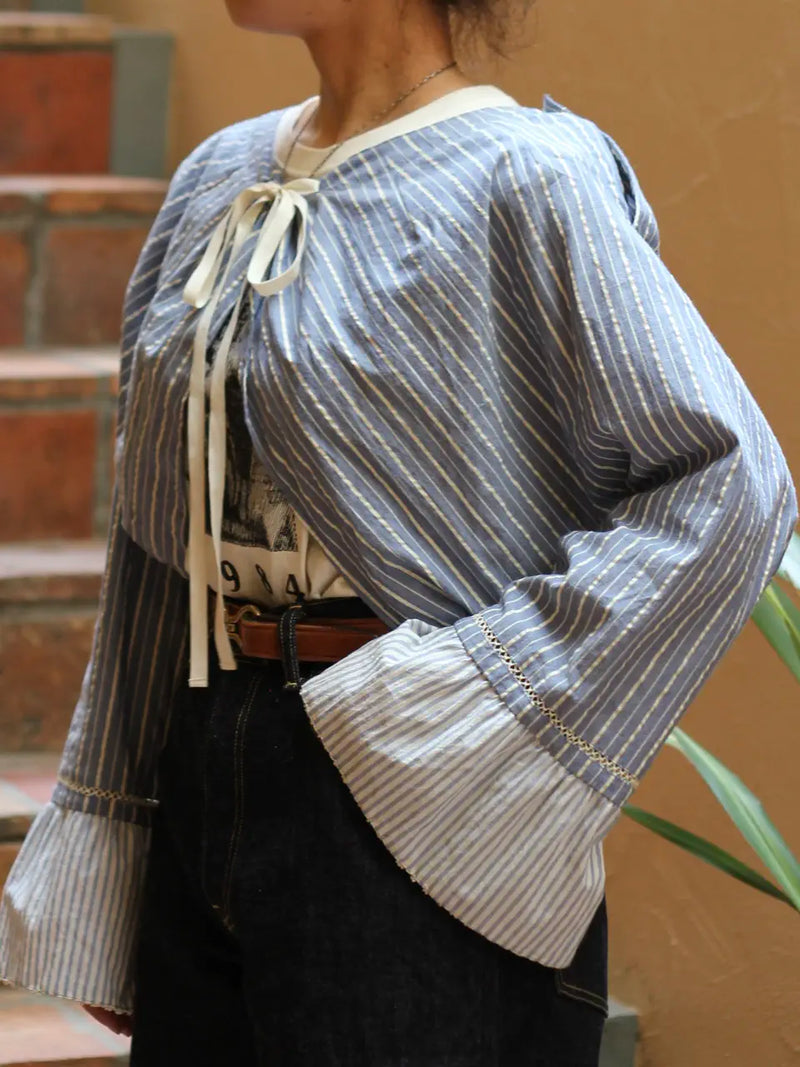 [Styling]Nigel Cabourn OMOTESANDO STORE 2026.8.24