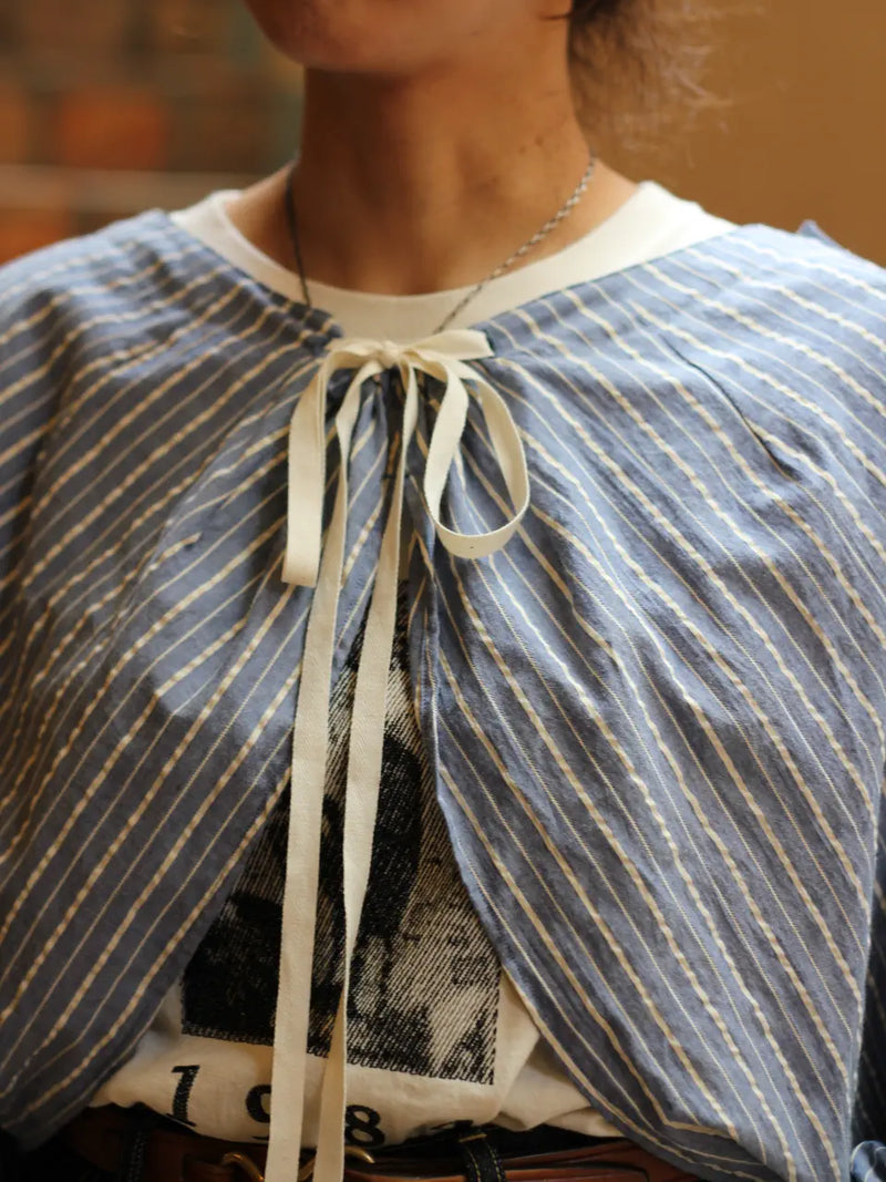 [Styling]Nigel Cabourn OMOTESANDO STORE 2026.8.24