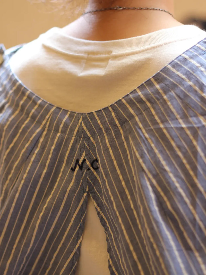 [Styling]Nigel Cabourn OMOTESANDO STORE 2026.8.24