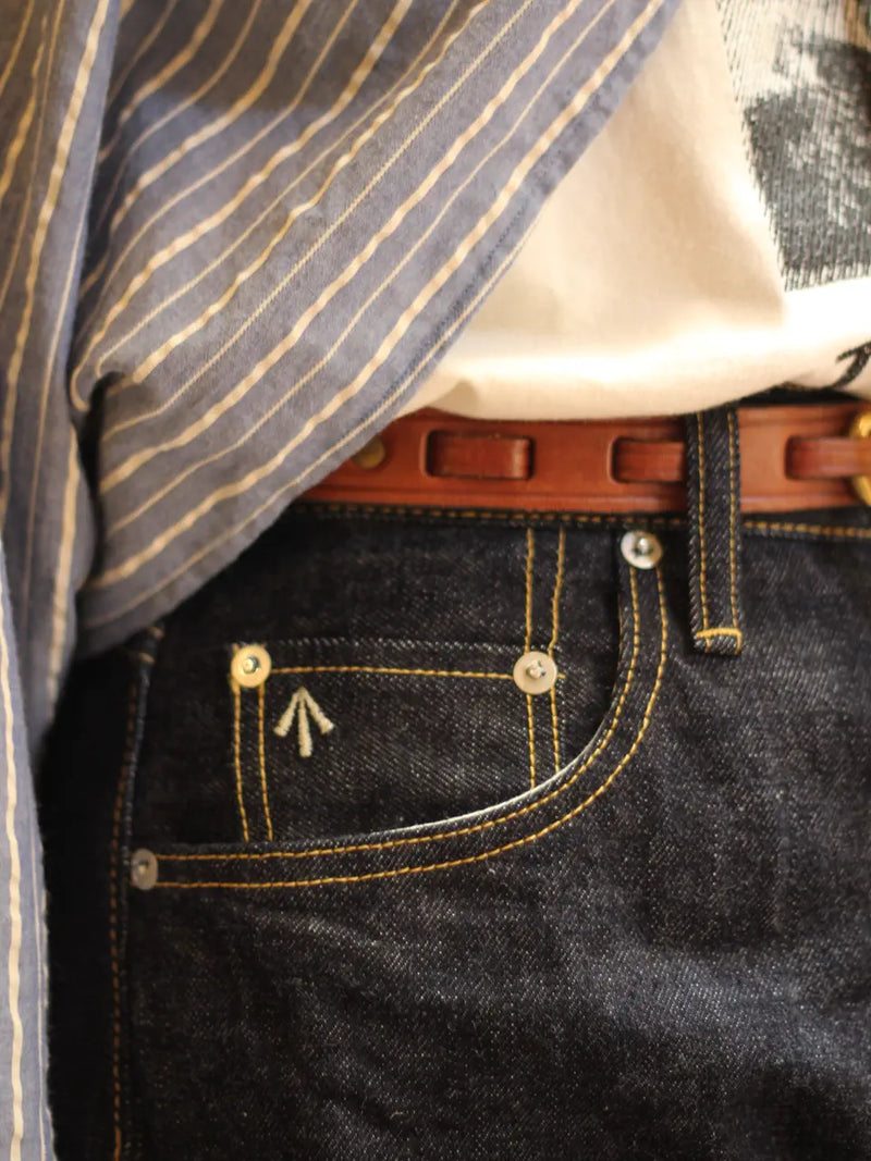 [Styling]Nigel Cabourn OMOTESANDO STORE 2026.8.24