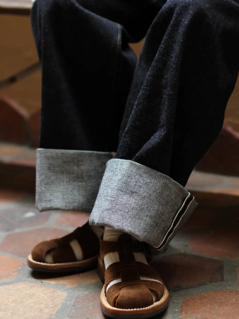 [Styling]Nigel Cabourn OMOTESANDO STORE 2026.8.24