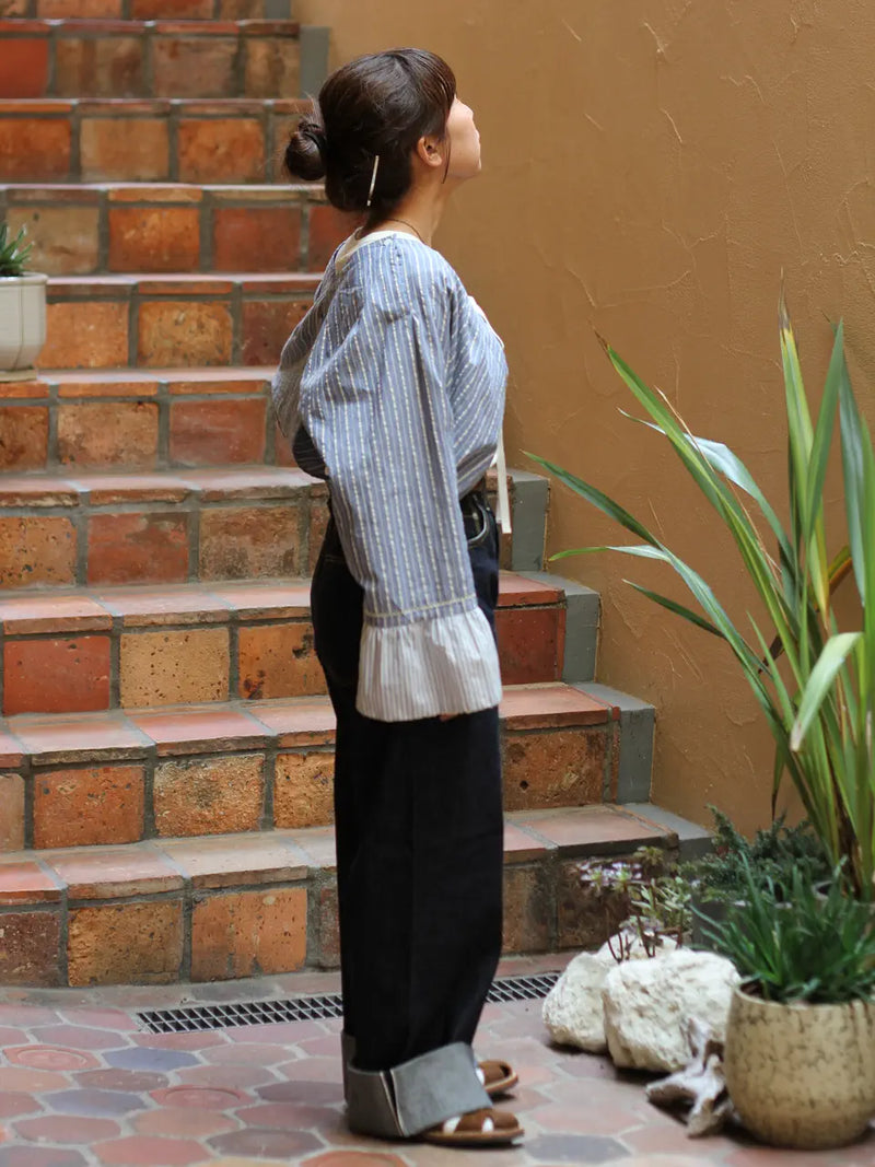 [Styling]Nigel Cabourn OMOTESANDO STORE 2026.8.24