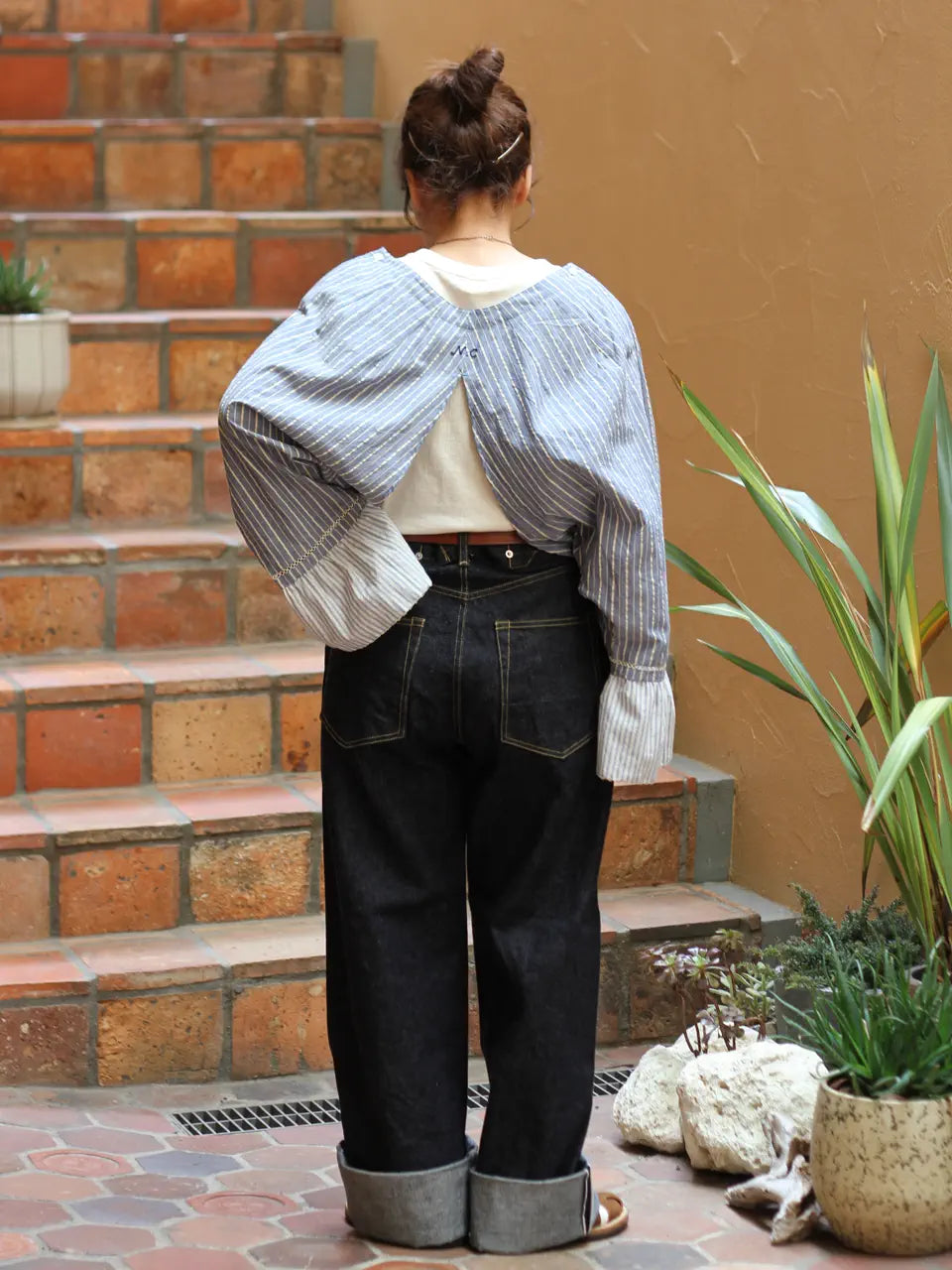 [Styling]Nigel Cabourn OMOTESANDO STORE 2026.8.24