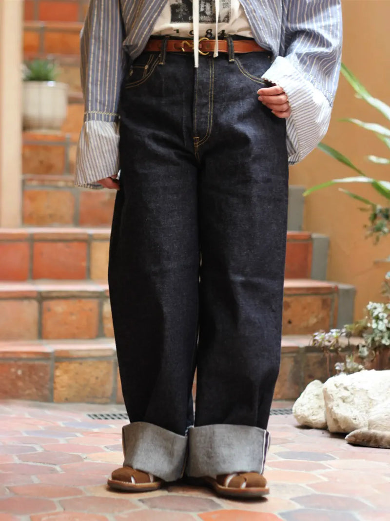 [Styling]Nigel Cabourn OMOTESANDO STORE 2026.8.24