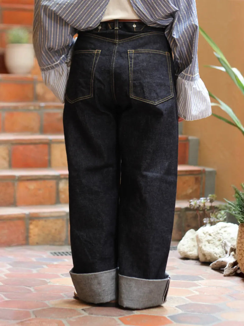 [Styling]Nigel Cabourn OMOTESANDO STORE 2026.8.24