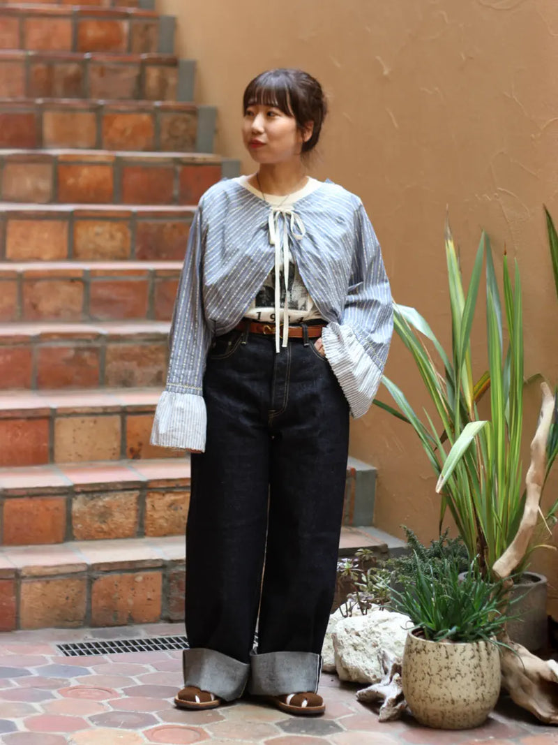 [Styling]Nigel Cabourn OMOTESANDO STORE 2026.8.24